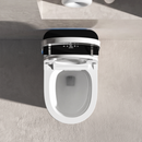 Fully Intelligent Toilet Household Fully Automatic Flip Cover