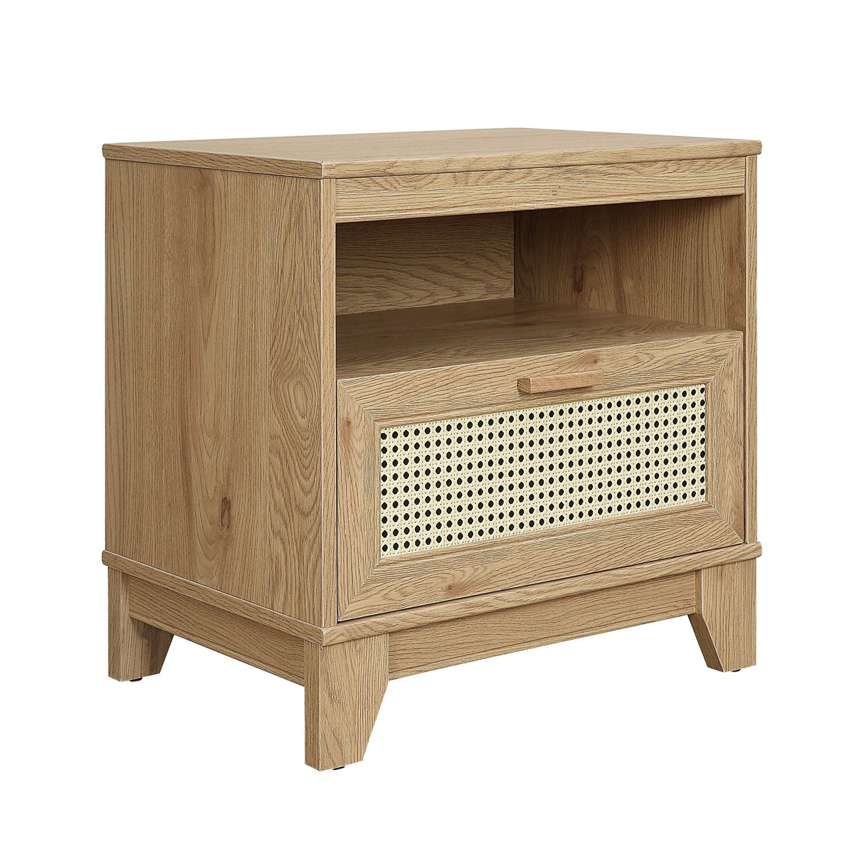 Sheridan - Nightstand With 1 Drawer, photo 15 of 23