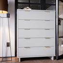 Granville - Chest With 5 Drawers