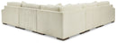 Lindyn - Sectional by Unique Piece Furniture