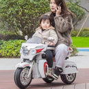 12V Kids Ride-On Motorcycle