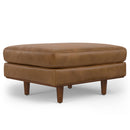 Morrison - Sofa And Ottoman Set by HouseOfZazla