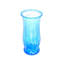 SMASHProps Breakaway Round Tall Vase 8.5 Inch