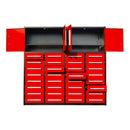7ft Garage Storage Cabinet (32 Drawers & 2 Cabinets) by Chery Industrial