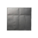 7ft Garage Storage Cabinet (32 Drawers & 2 Cabinets) by Chery Industrial