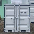 7ft Small Cubic Shipping Container
