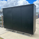 7ft Garage Storage Cabinet (35 Drawers & 1 Cabinet)
