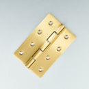 Loki Butt Cabinet Hinge