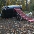 85" MOTO Jump Ramp