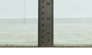 Custom Made Silver Traditional Silver Hand Knotted Wool Rug