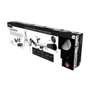 50mm CF600 Telescope