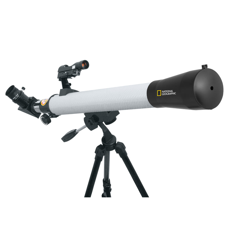 50mm CF600 Telescope