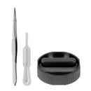 40x-1024x Microscope with Hard Case
