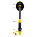 Underwater Metal Detector by Explore Scientific