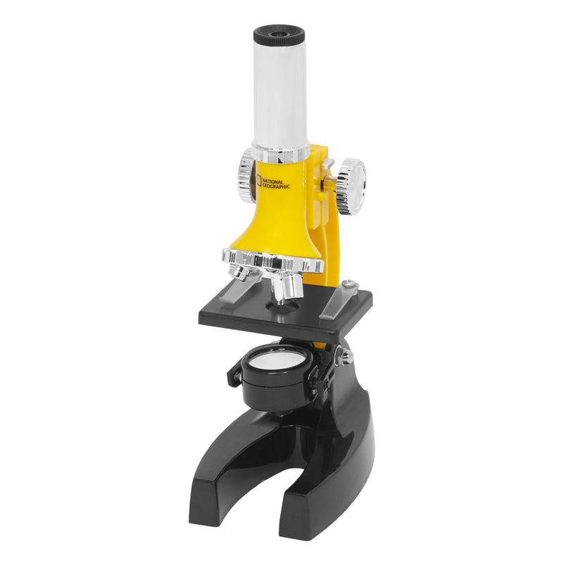 40mm Telescope and 900x Microscope Set