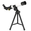 40mm Telescope and 900x Microscope Set