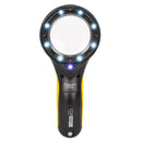 3x LED Magnifying Glass