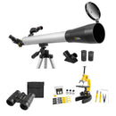 Deluxe Adventure Set