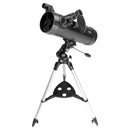 114mm Reflector Telescope with APP