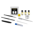 50mm Telescope and 640x Microscope Set with Hard Case