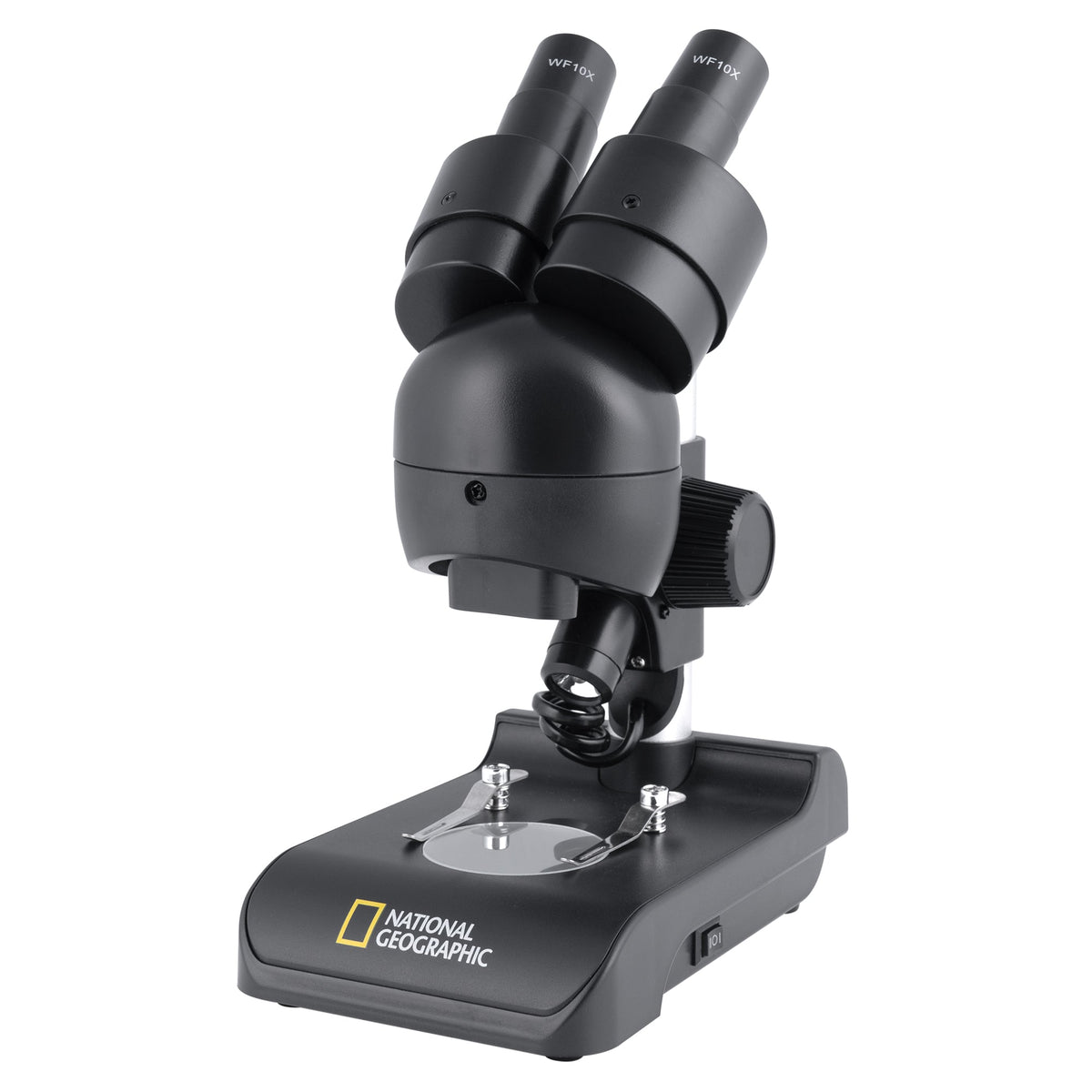 20x Stereo Microscope, photo 2 of 11