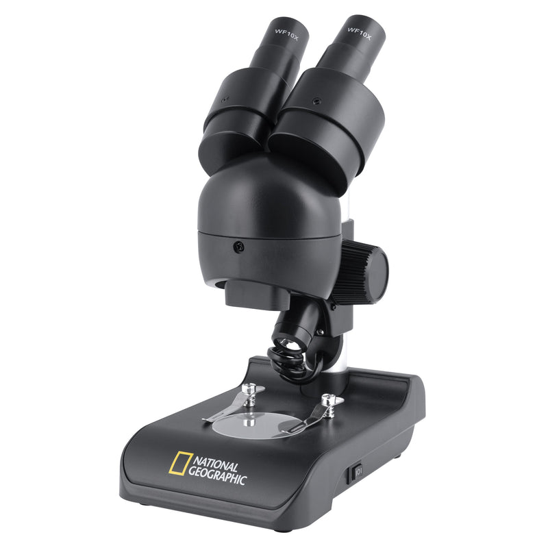 20x Stereo Microscope, photo 2 of 11