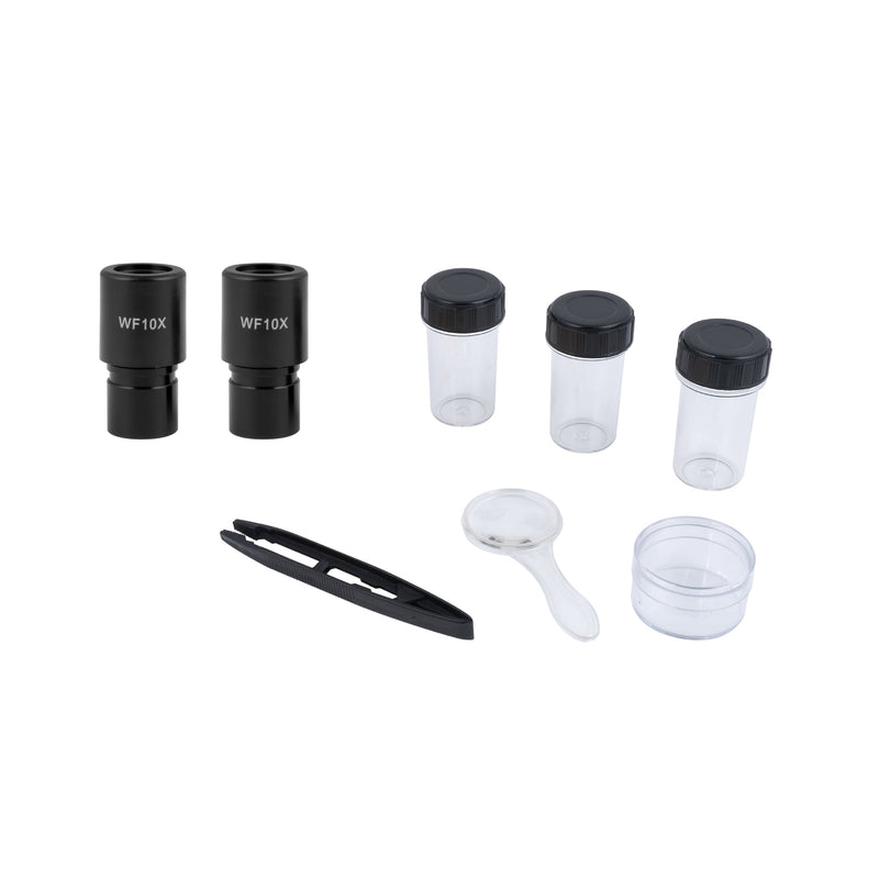 20x Stereo Microscope, photo 6 of 11