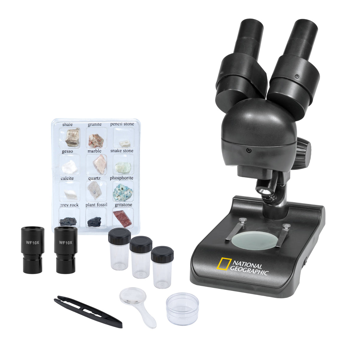 20x Stereo Microscope