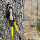 Carbon Trekking Poles Set by Explore Scientific