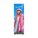 80-Inch Commercial Ultra-High Resolution LED Digital Advertising Signage Display (SAK50816) by SAKSBY WHOLESALE