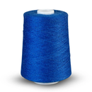 Revolution Fibers Zephira Wool-Silk 1lb Cones | 2/18 Lace Weight Yarn | 50% Superfine Merino Wool & 50% Tussah Silk by Revolution Fibers