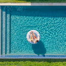 Dryside™ Island Inflatable Pool Float