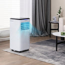 8000 BTU Portable Air Conditioner with Dehumidifier by LJGDeals