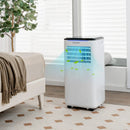 8000 BTU Portable Air Conditioner with Dehumidifier by LJGDeals