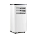 8000 BTU Portable Air Conditioner with Dehumidifier by LJGDeals