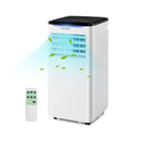 8000 BTU Portable Air Conditioner with Dehumidifier by LJGDeals