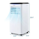 10000 BTU 3-in by LJGDeals