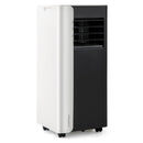 10000 BTU 3 in 1 Portable Air Conditioner with Fan and Dehumidifier Model