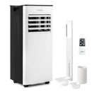10000 BTU Portable Air Conditioner with Fan and Dehumidifier and LED Display by LJGDeals