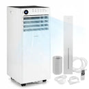 8000 BTU Portable Air Conditioner with Dehumidifier & Timer by LJGDeals