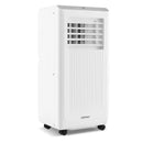 8000 BTU Portable Air Conditioner 3 in 1 AC Unit Fan and Dehumidifier by LJGDeals