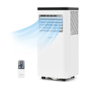 8000 BTU Portable Air Conditioner with Dehumidifier & Remote by LJGDeals