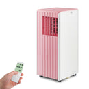 3-in-1 10000 BTU Air Conditioner with Humidifier and Smart Sleep Mode by DirectDeals