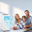 AC Unit 8000/10000 BTU w/ Remote