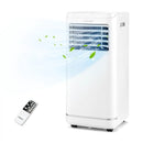 8000 BTU Portable Air Conditioner with Dehumidifier and Fan Mode by LJGDeals