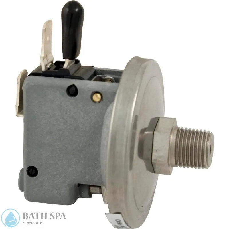 Allied Low Profile Pressure Switch [25 Amp] [1/8"NPT](47-439-1282)