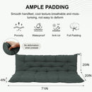 Swing Cushions 3 Seater Replacement