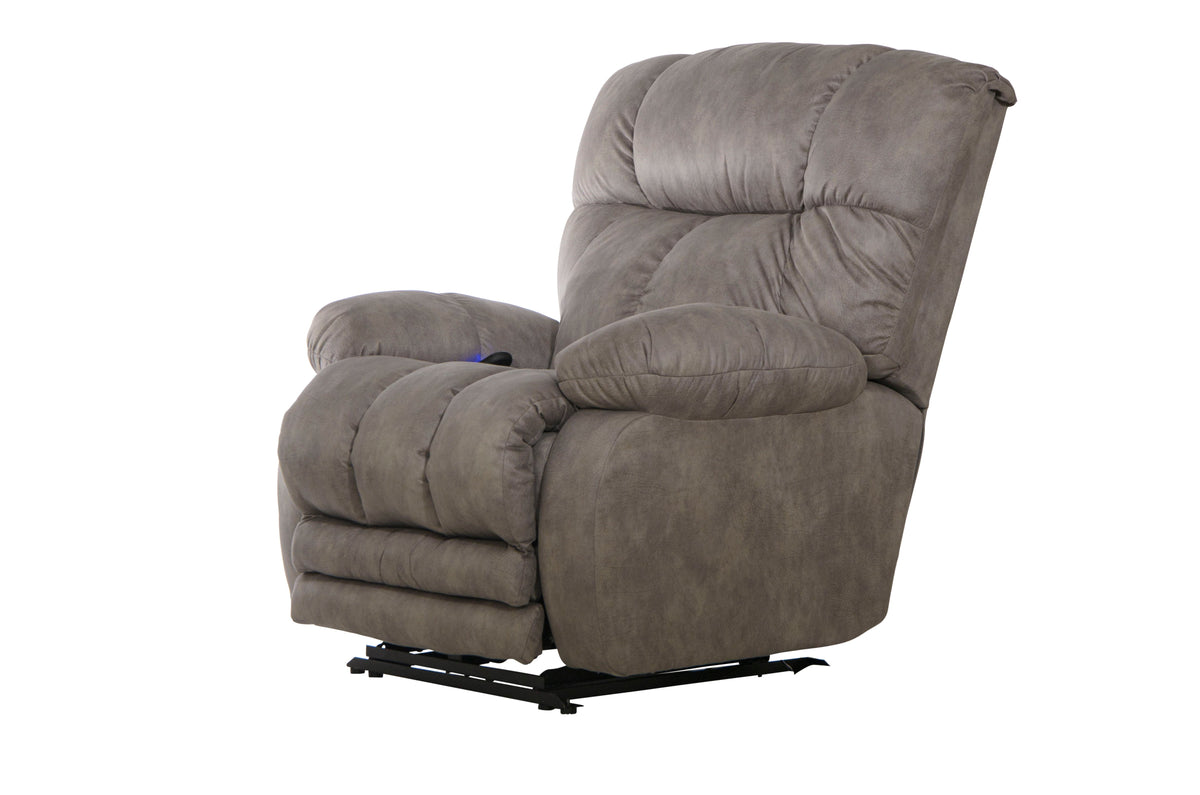 Dawkins - Power Recliner, photo 8 of 14