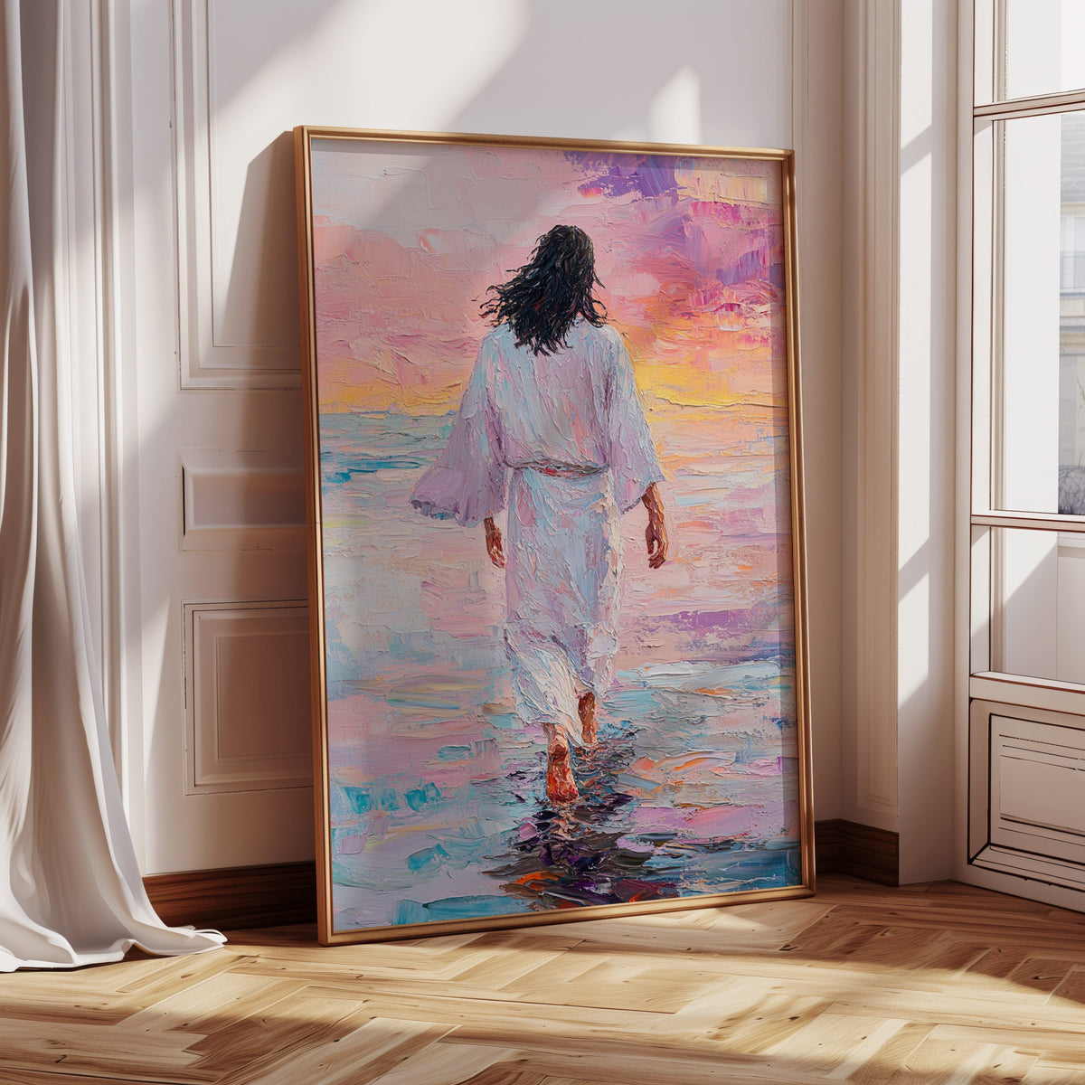 He Walks With Grace, photo 8 of 18