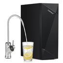 800 GPD AW-RB20 Alkaline PH+ Reverse Osmosis Water Filter by LJGDeals